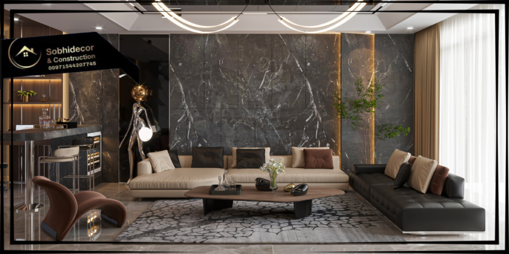 شركة تصميم منازل