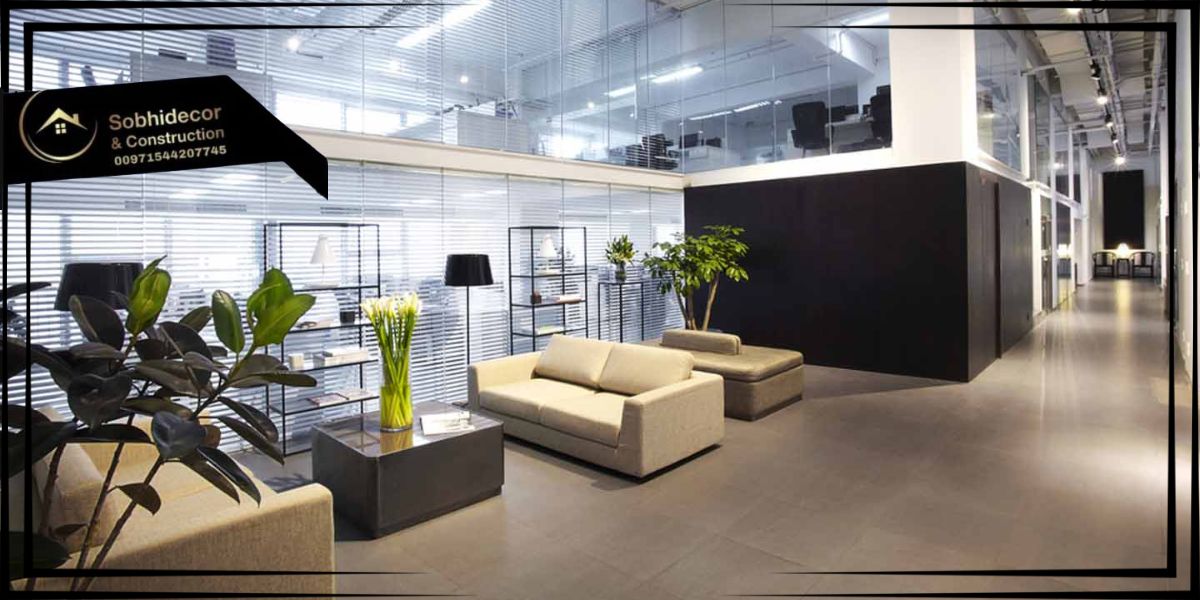 أفضل شركة تصميم داخلي في الفجيرة