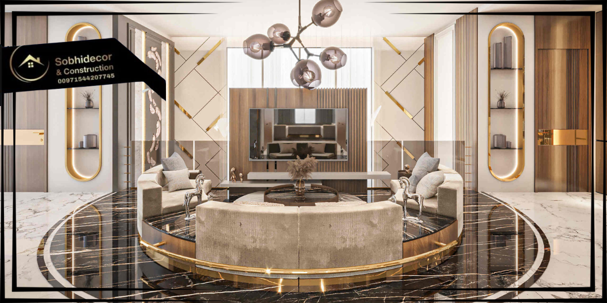 شركة تصميم داخلي في رأس الخيمة